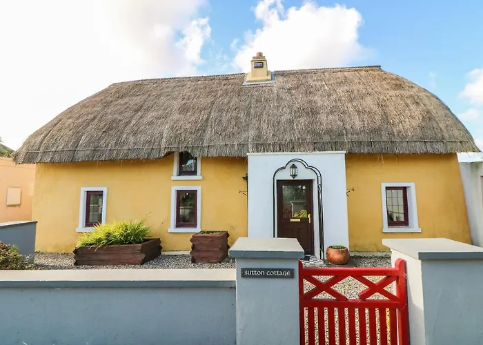 Sutton Cottage