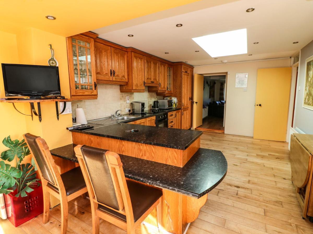 Sutton Holiday home Broadway
