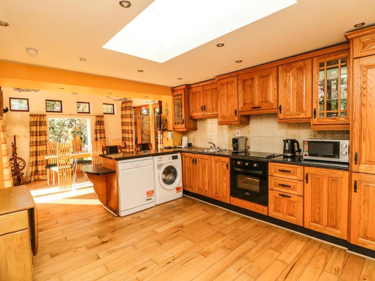 Sutton Holiday home *