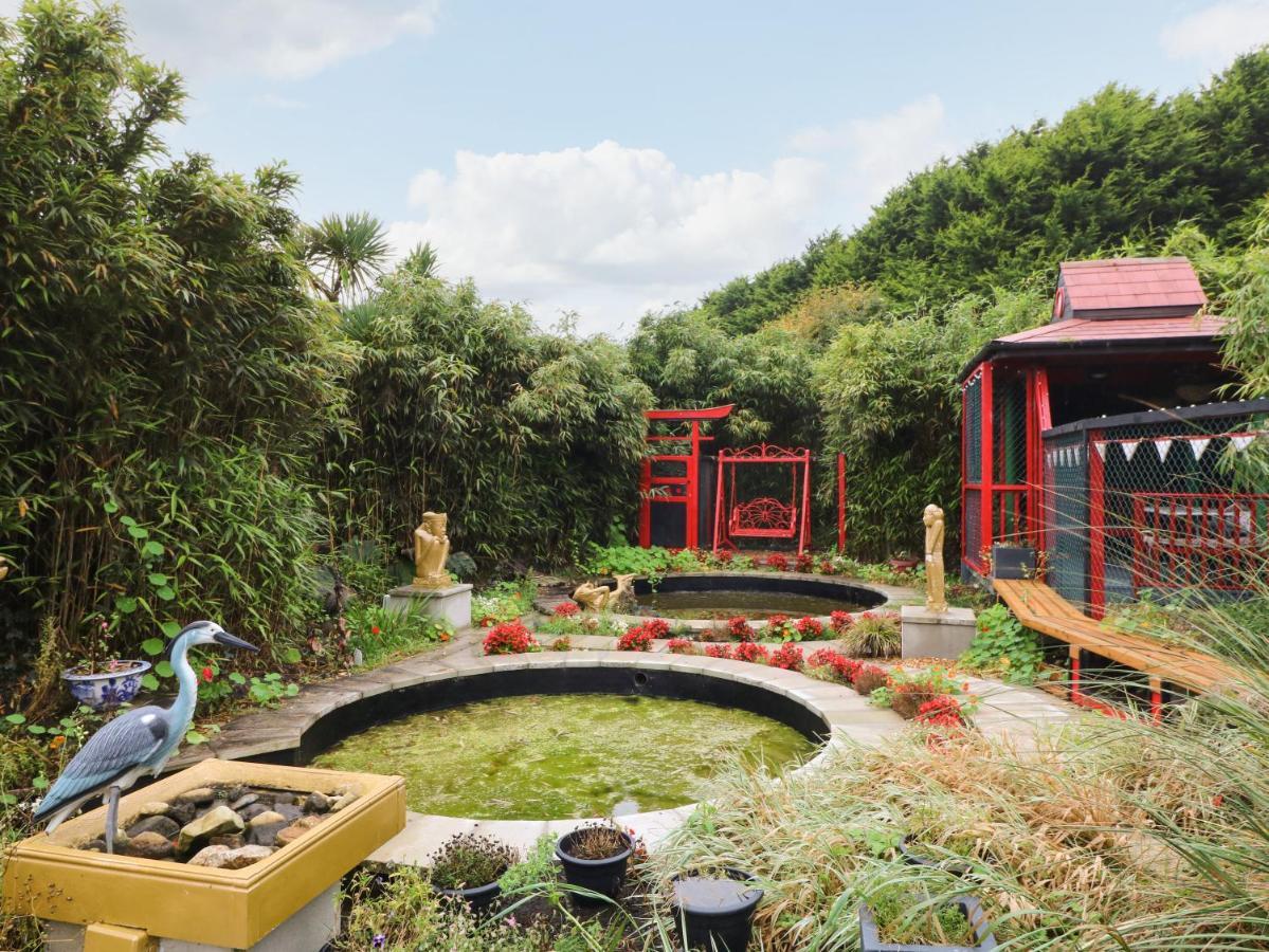 Sutton Holiday home