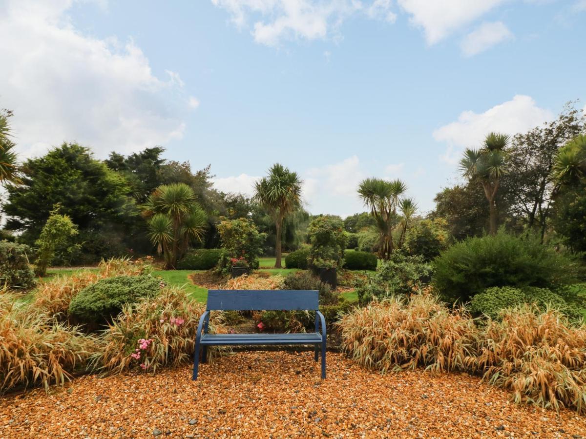 Sutton Holiday home