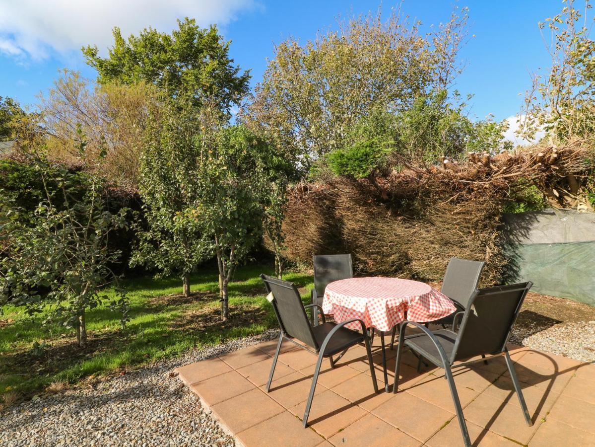 Holiday home Sutton *
